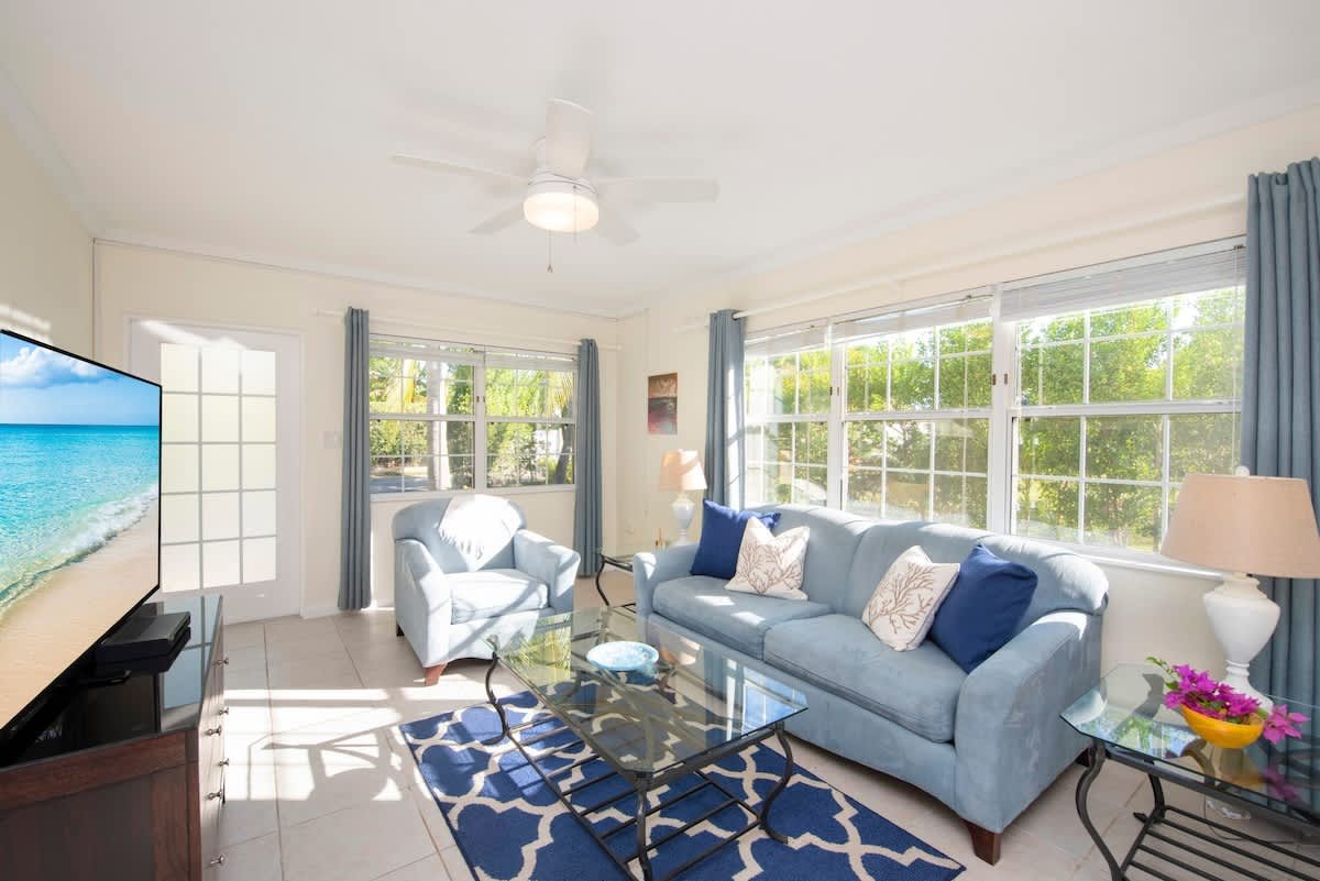 George Town Vacation Rental