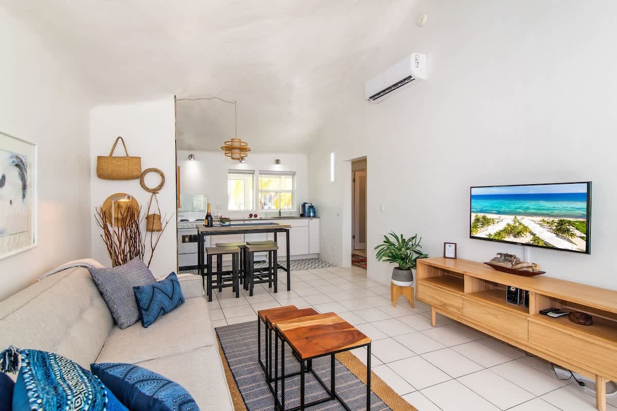 Rum Point Vacation Rental