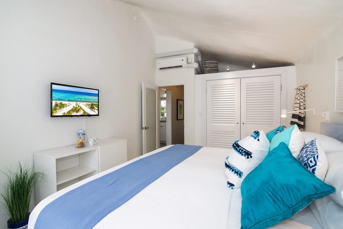 Rum Point Vacation Rental