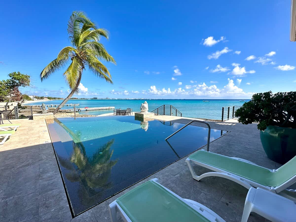 West Bay Vacation Rental