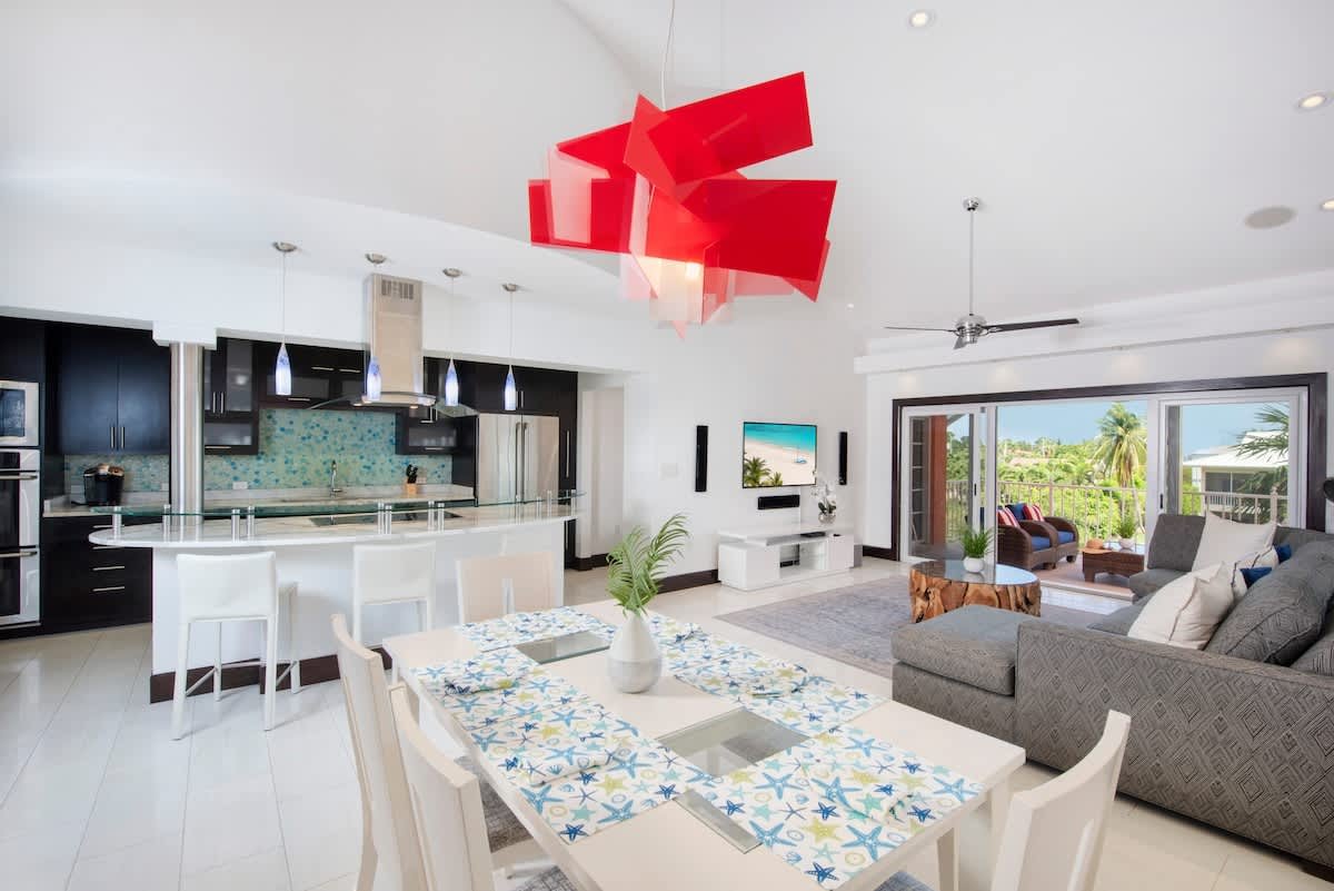 George Town Vacation Rental