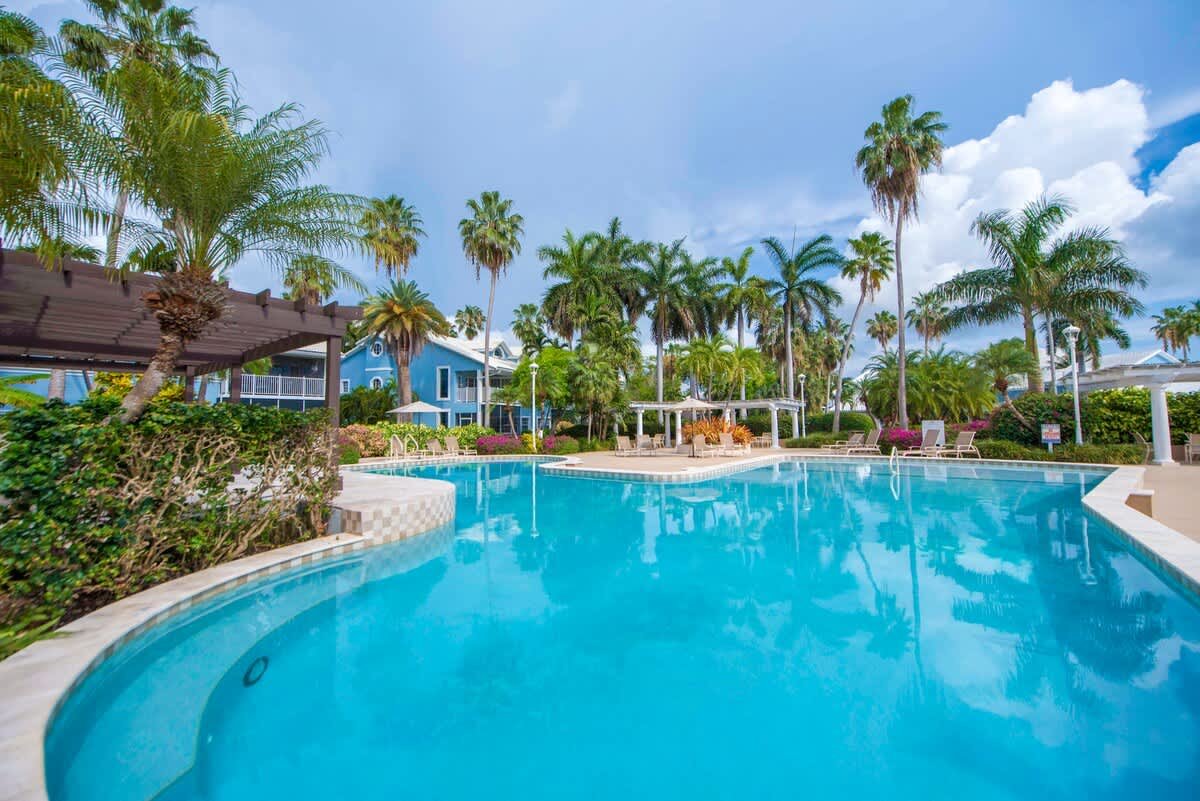 George Town Vacation Rental