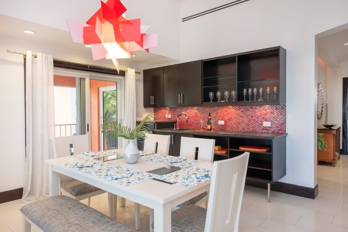 George Town Vacation Rental