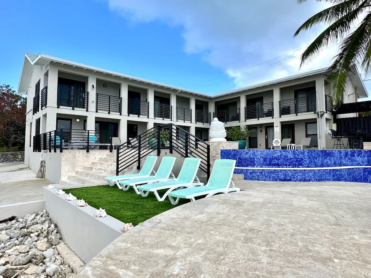 West Bay Vacation Rental