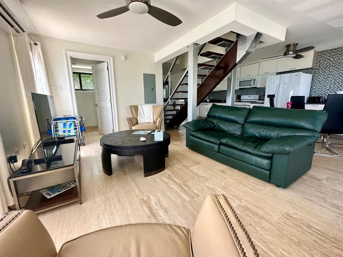 West Bay Vacation Rental