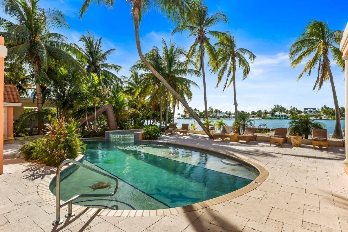 Rum Point Vacation Rental