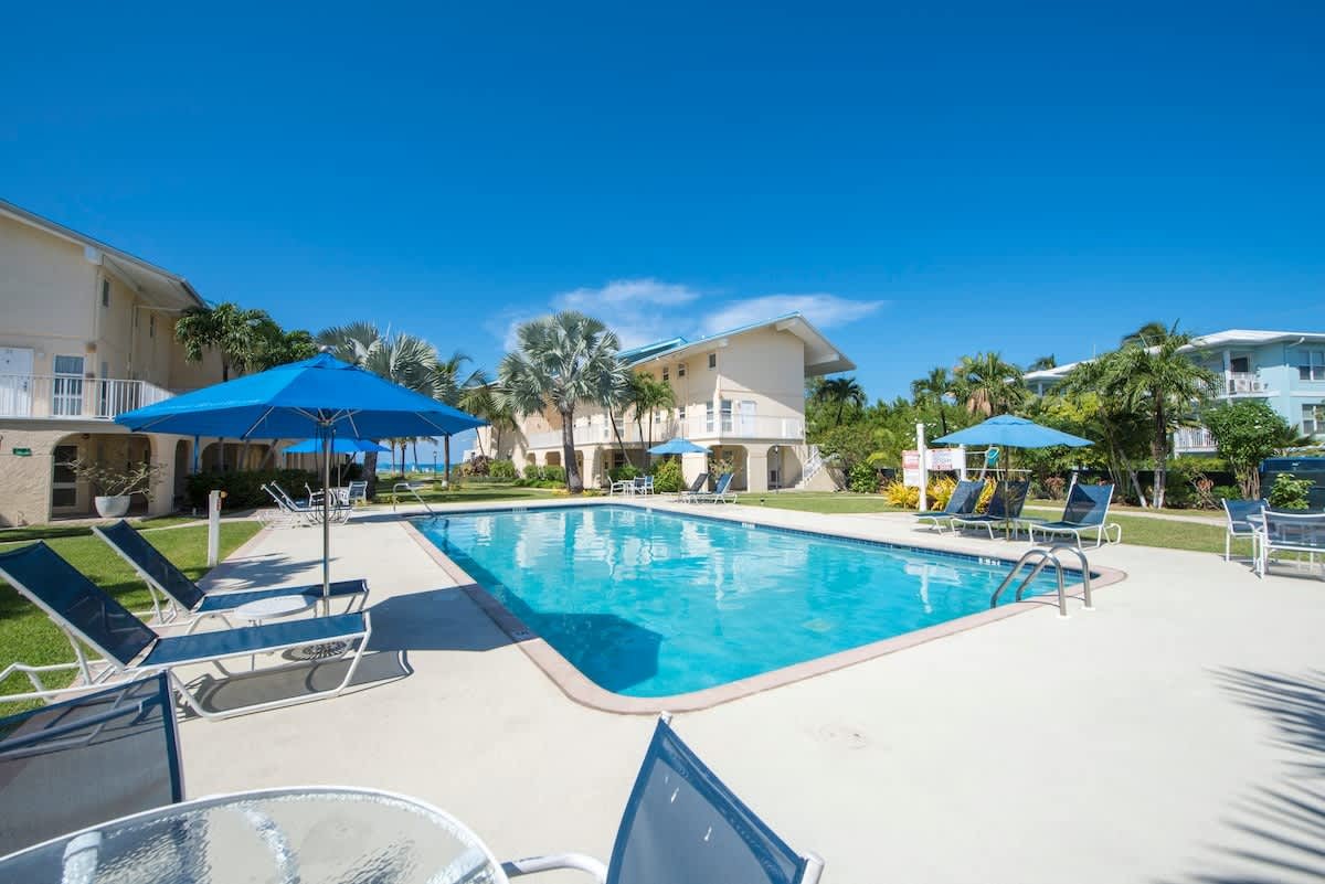 Grand Cayman Vacation Rental
