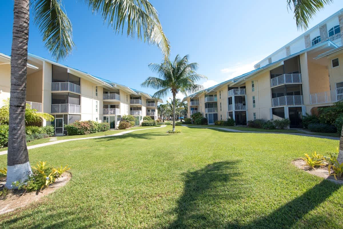 Grand Cayman Vacation Rental