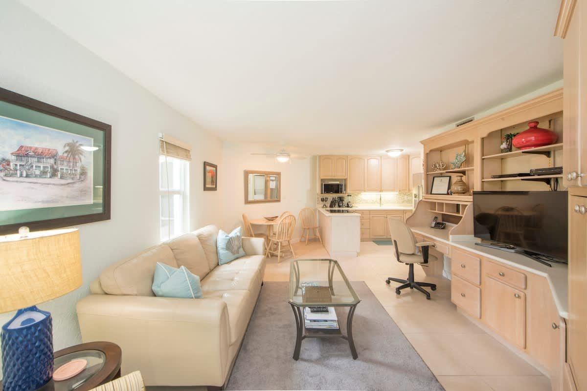 Grand Cayman Vacation Rental