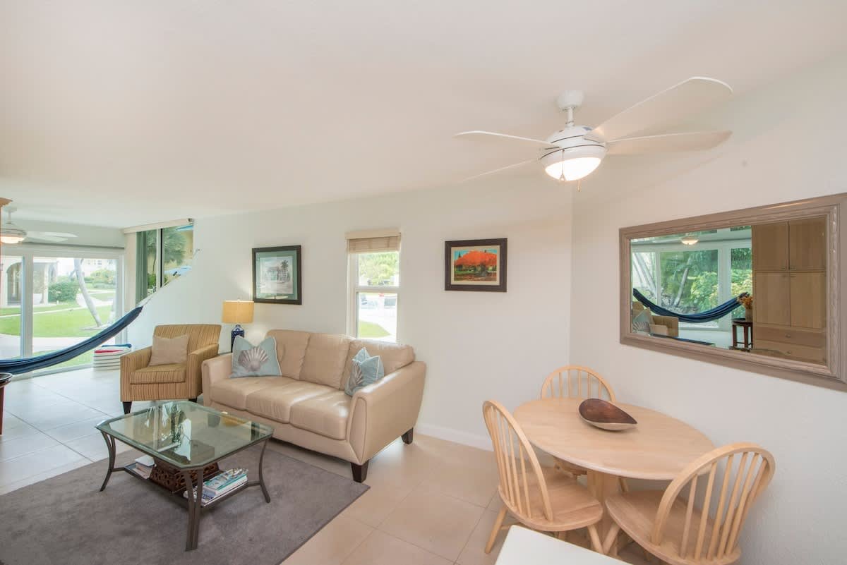 Grand Cayman Vacation Rental