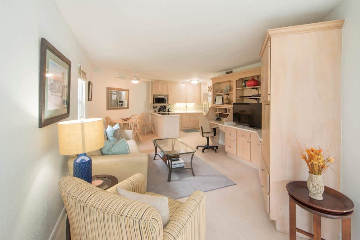 Grand Cayman Vacation Rental