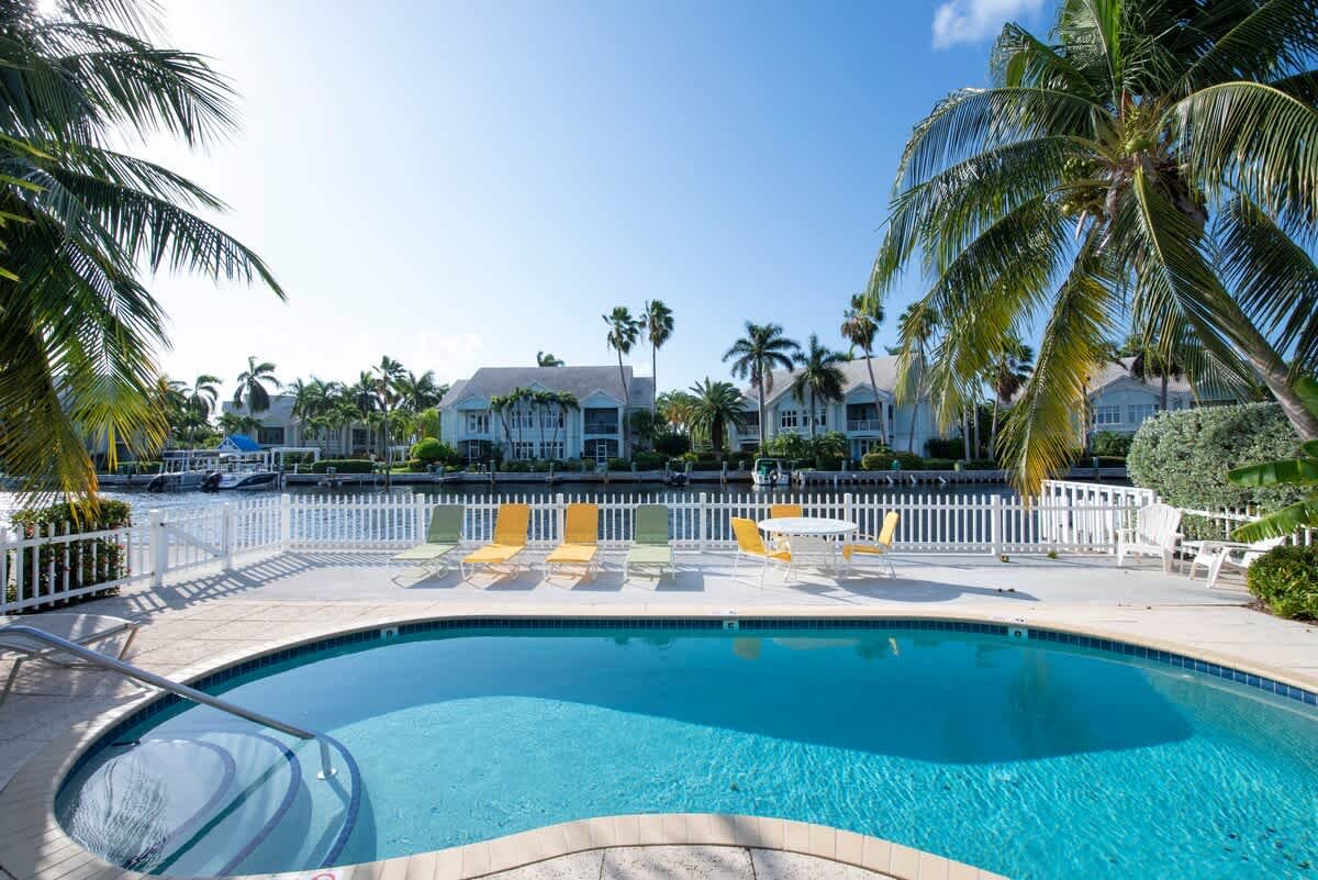 George Town Vacation Rental