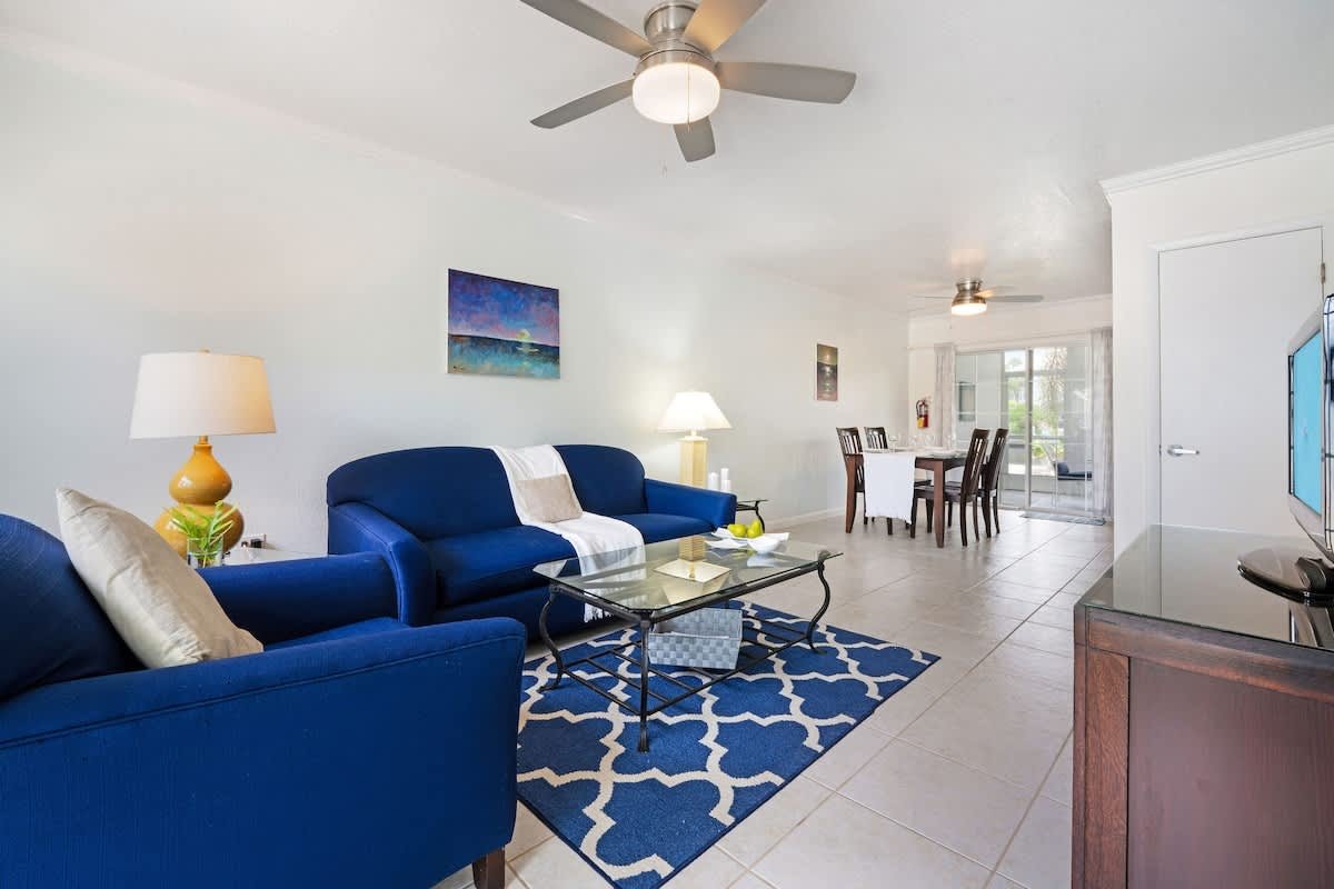 George Town Vacation Rental