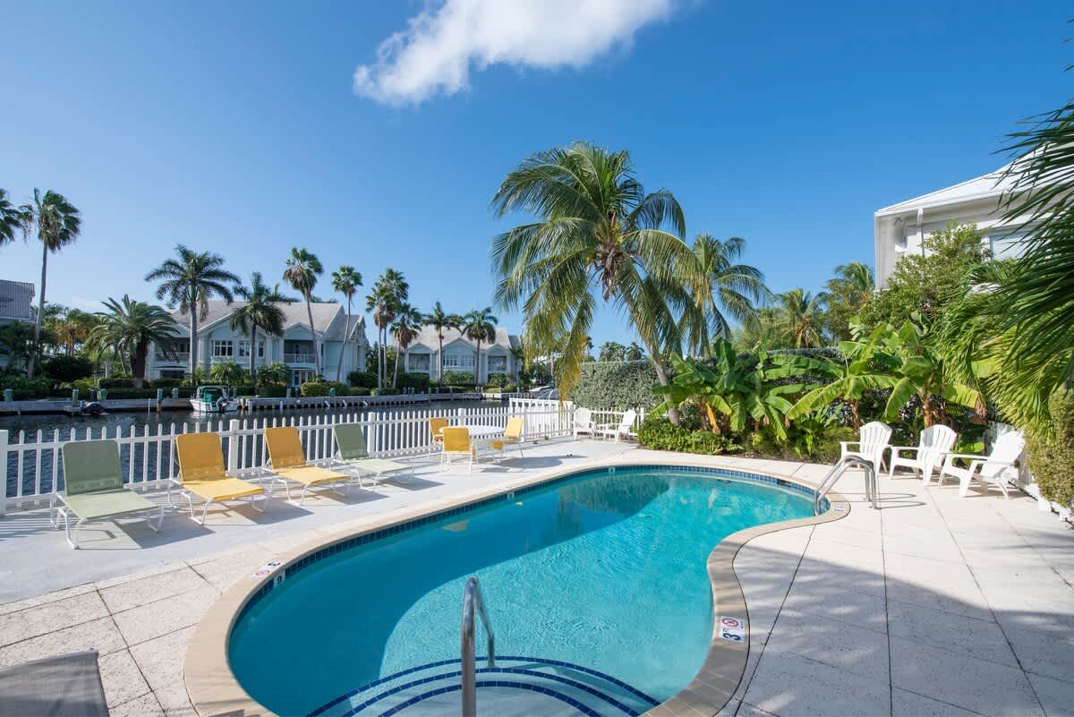 George Town Vacation Rental