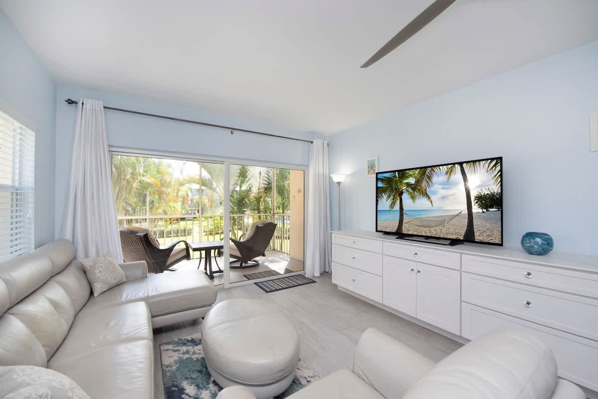 Seven Mile Beach Vacation Rental