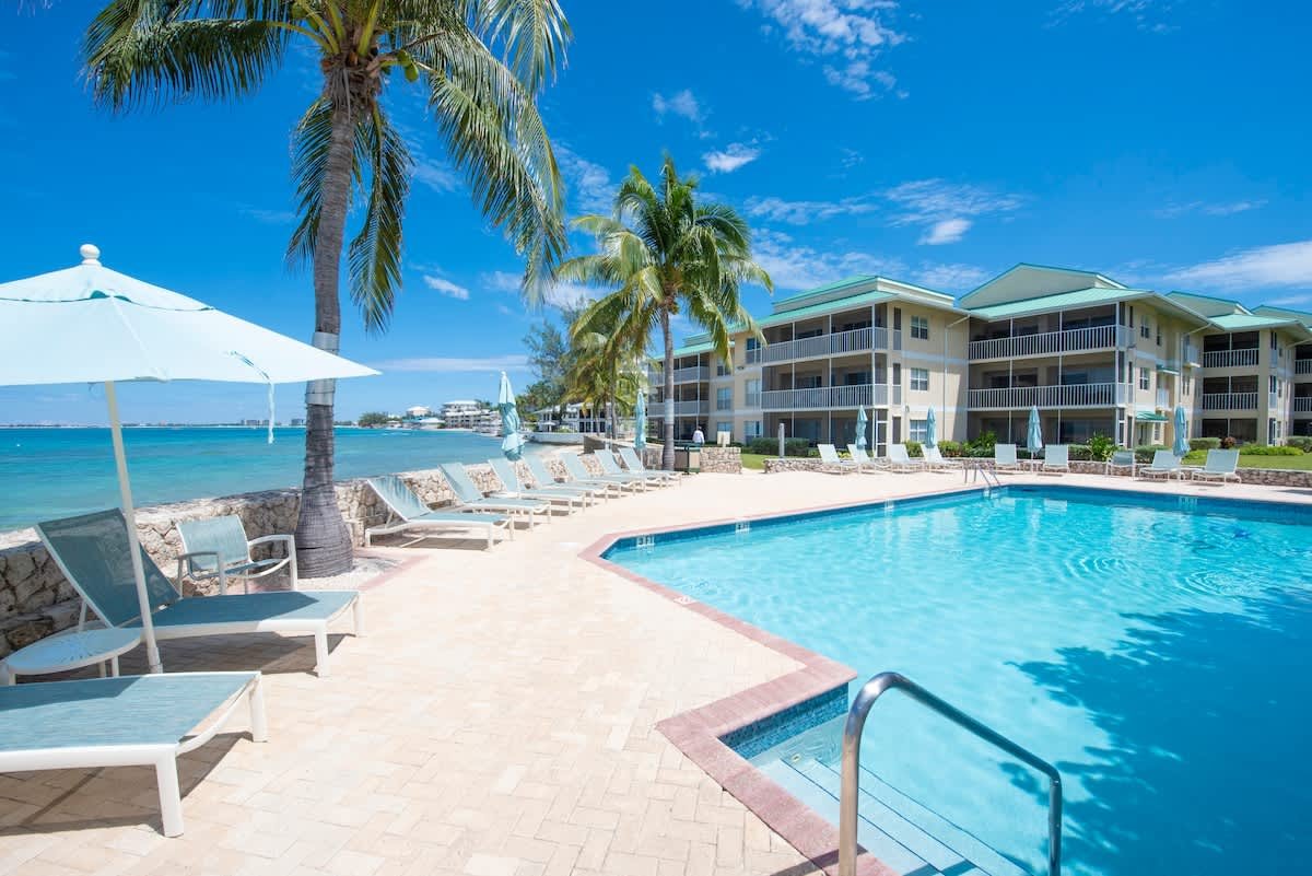 Seven Mile Beach Vacation Rental