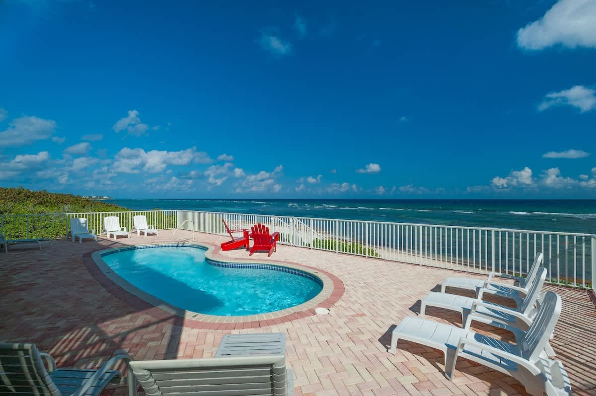 Rum Point Vacation Rental