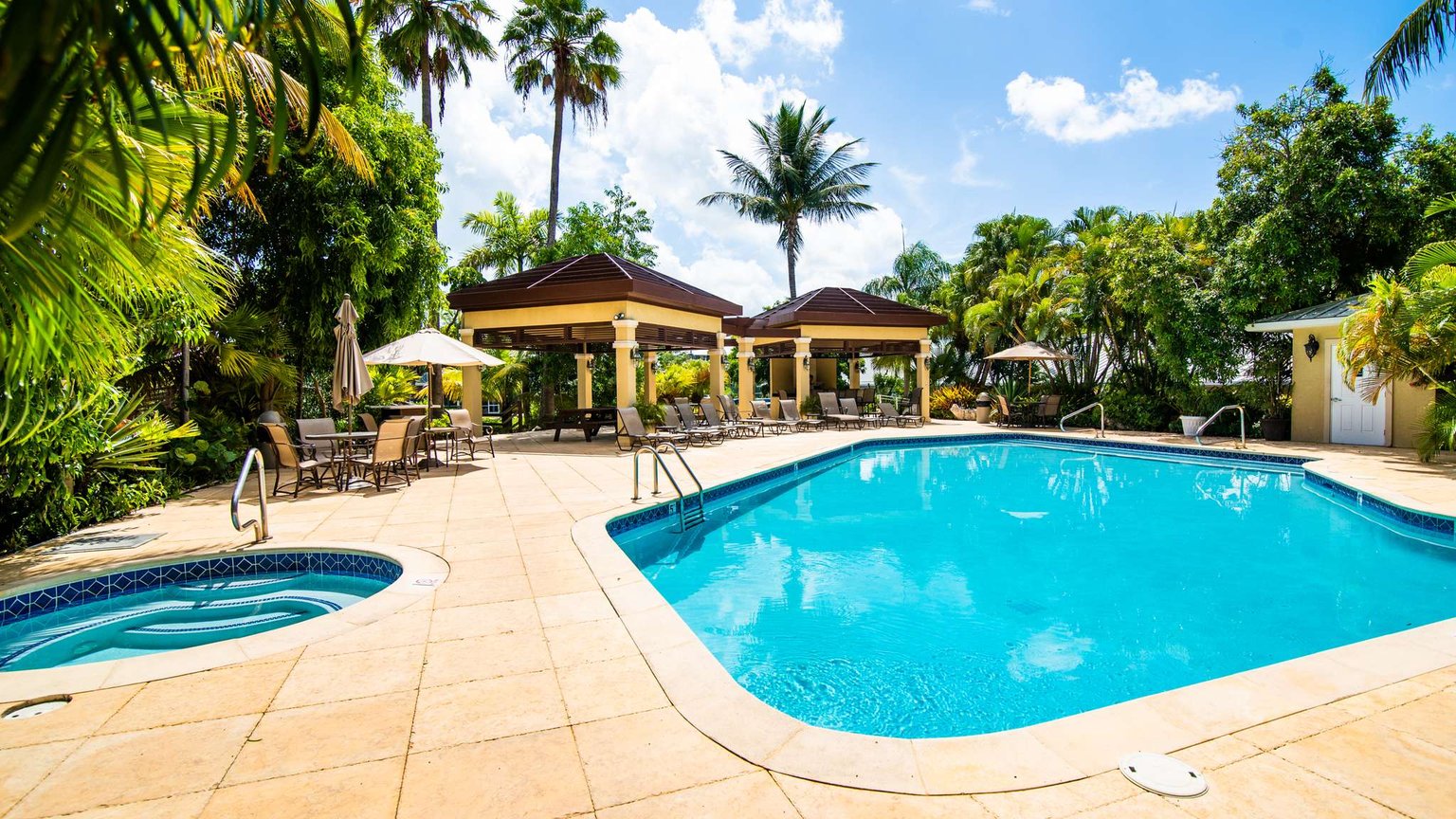 George Town Vacation Rental