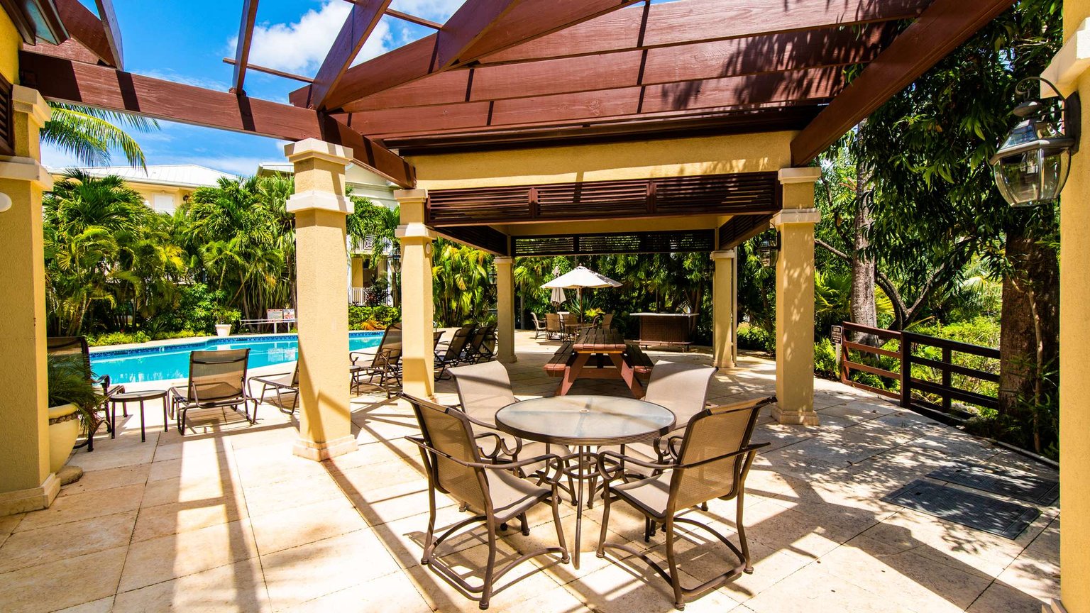 George Town Vacation Rental