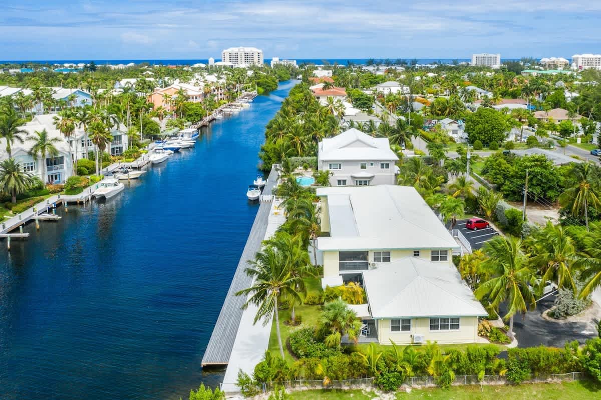 George Town Vacation Rental