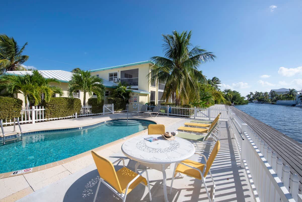 George Town Vacation Rental