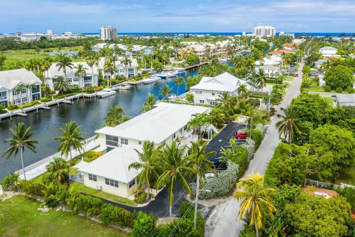 George Town Vacation Rental