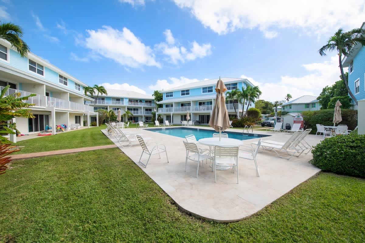 Seven Mile Beach Vacation Rental