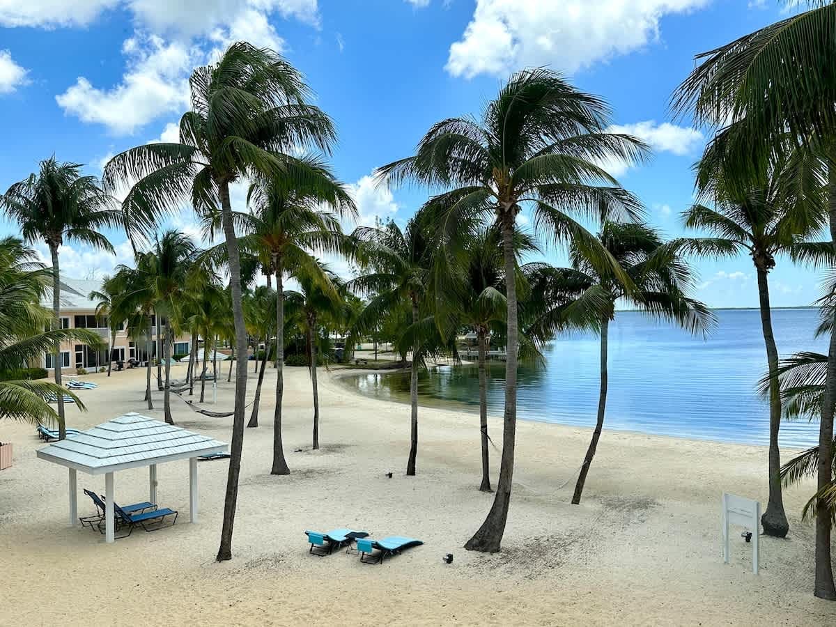 Rum Point Vacation Rental