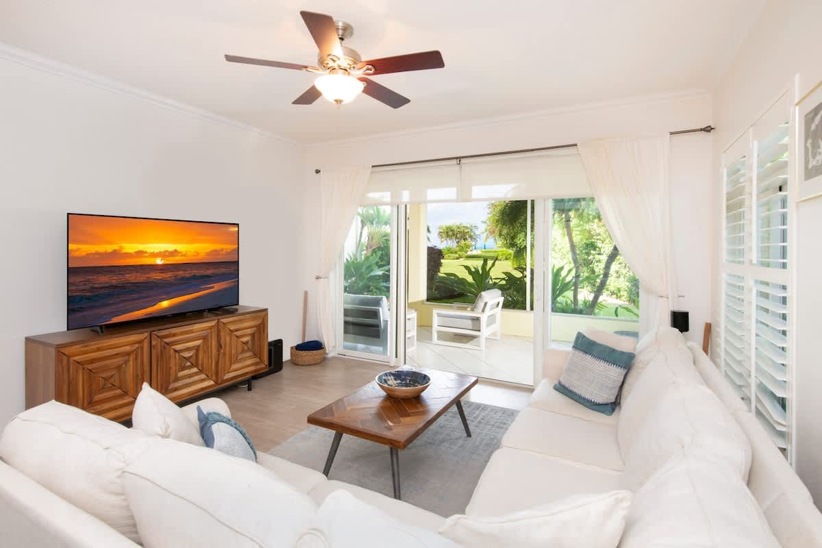 Seven Mile Beach Vacation Rental