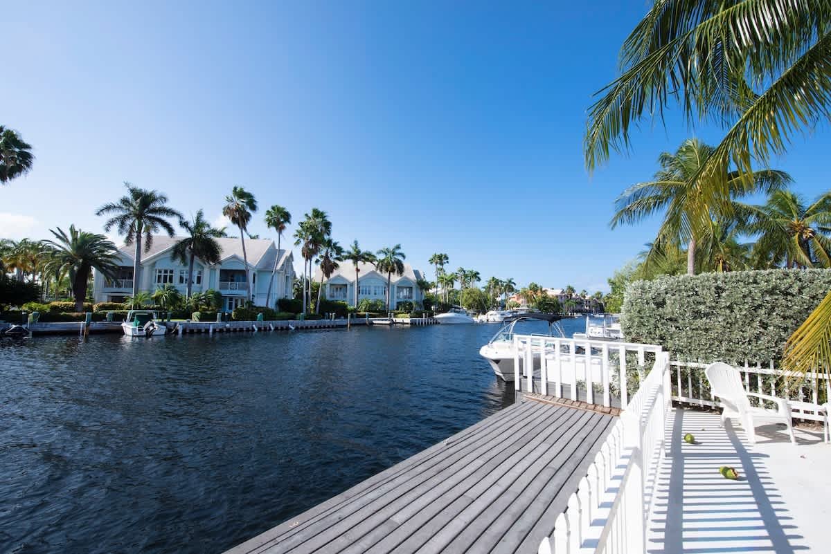 George Town Vacation Rental