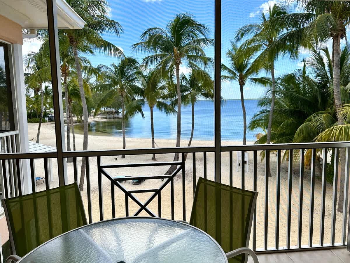 Rum Point Vacation Rental