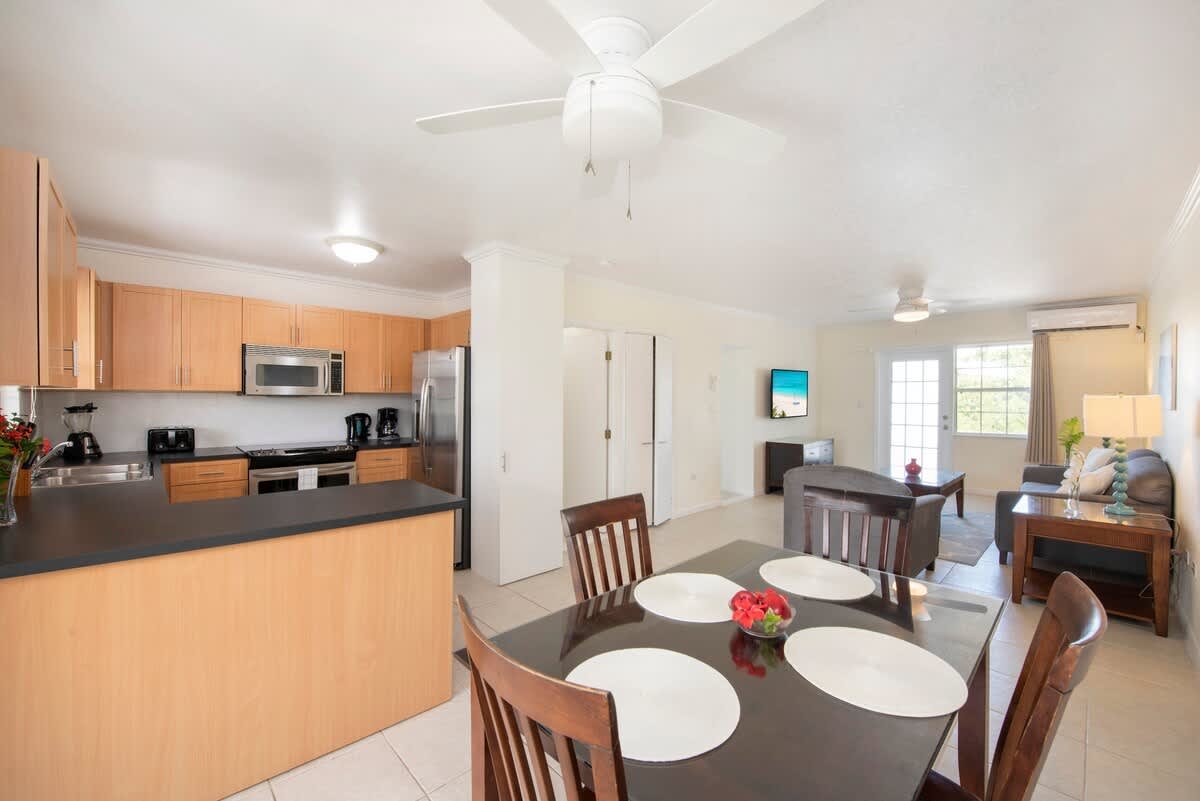 George Town Vacation Rental