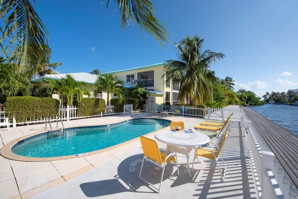 George Town Vacation Rental