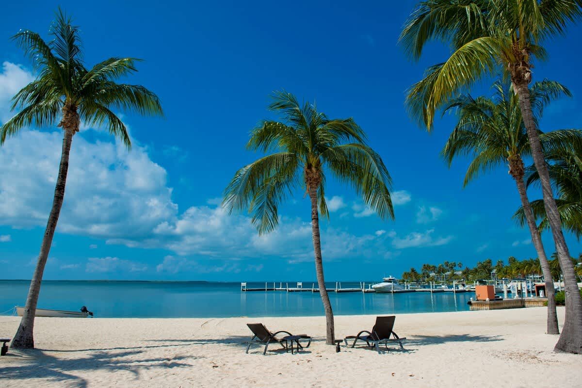 Rum Point Vacation Rental