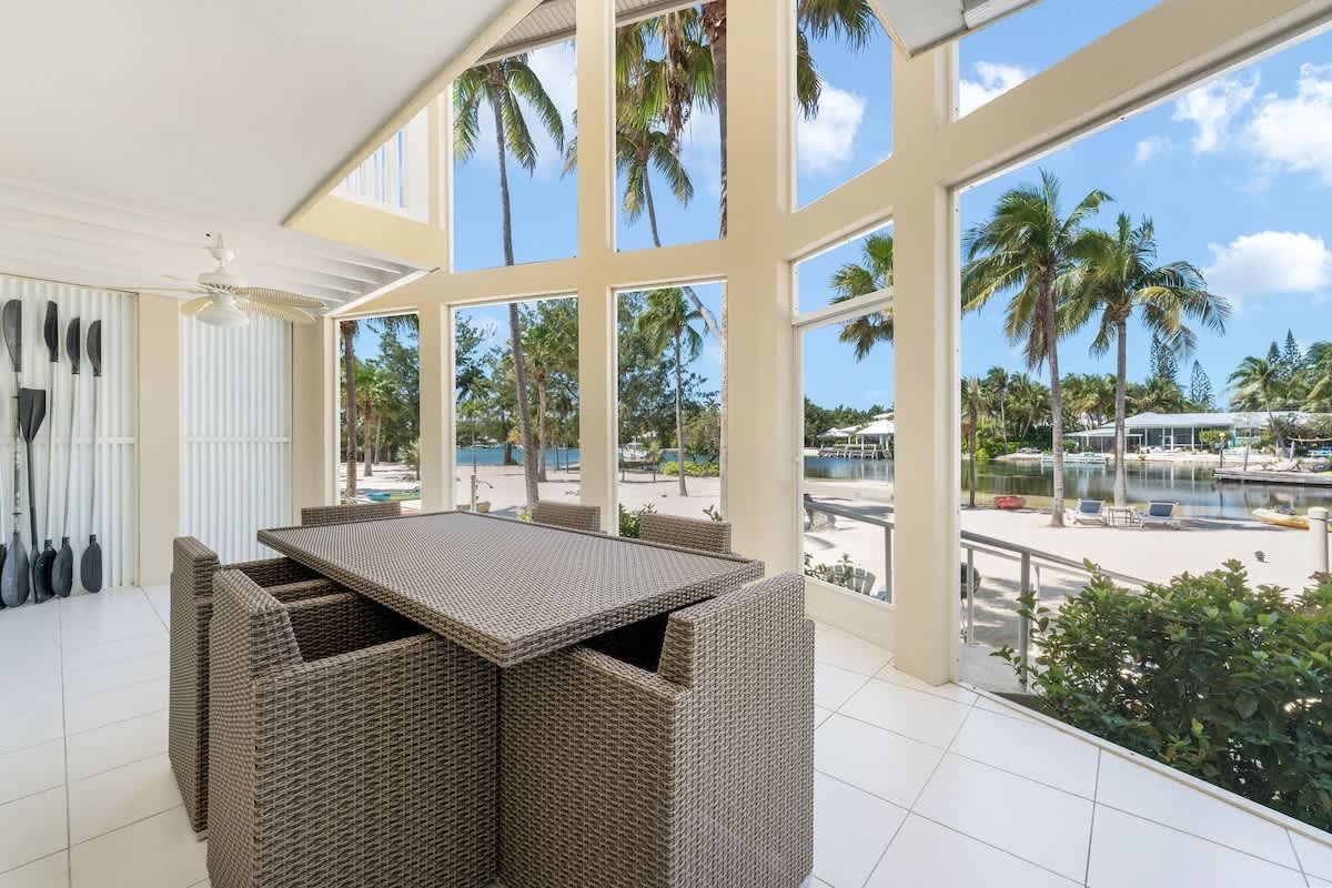 Rum Point Vacation Rental