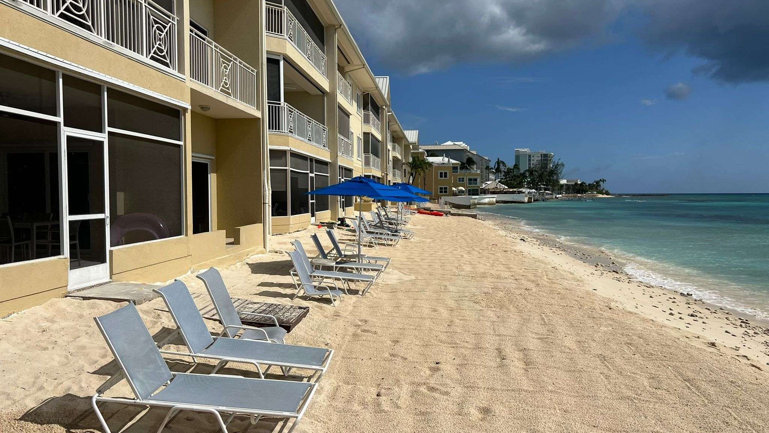 George Town Vacation Rental