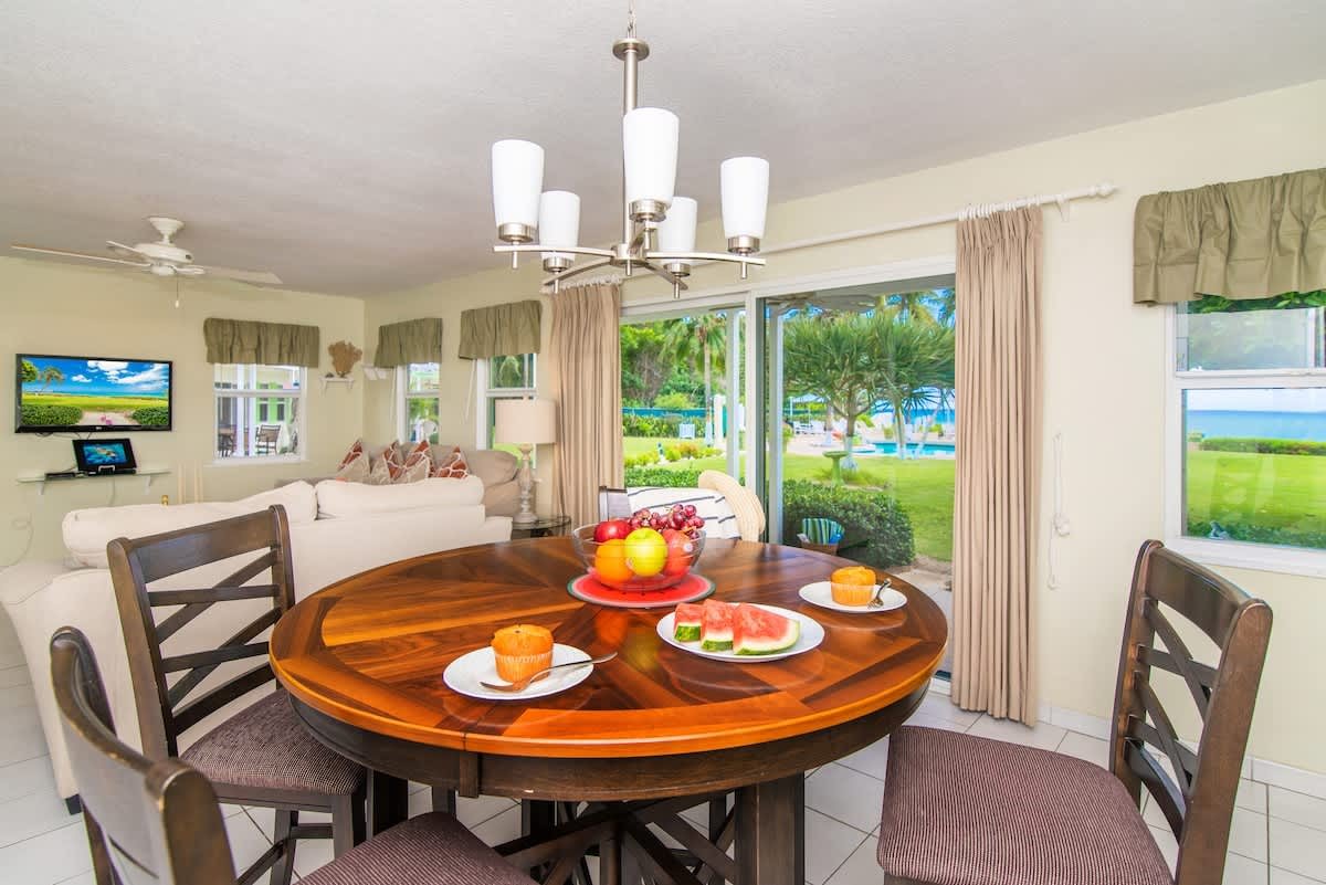 Seven Mile Beach Vacation Rental