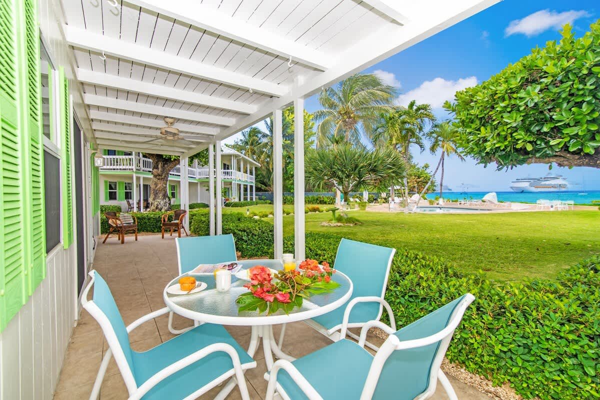 Seven Mile Beach Vacation Rental