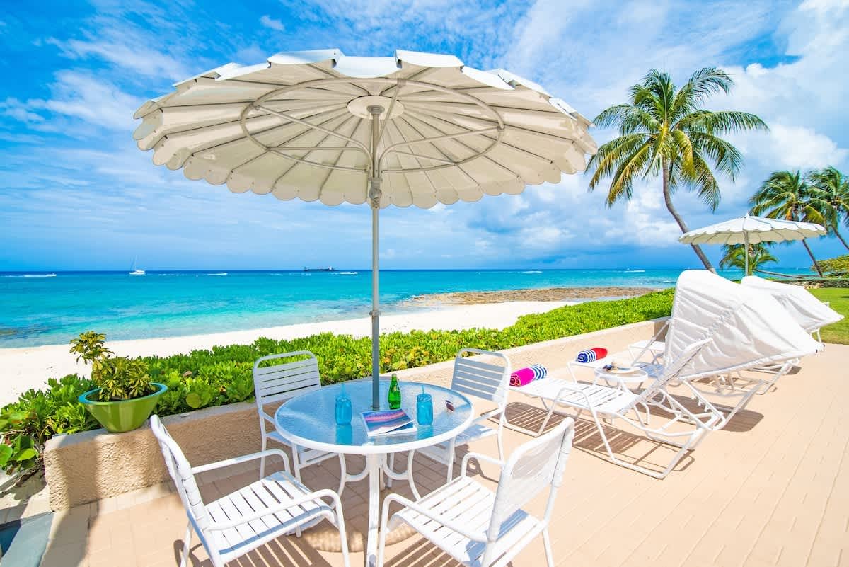 Seven Mile Beach Vacation Rental