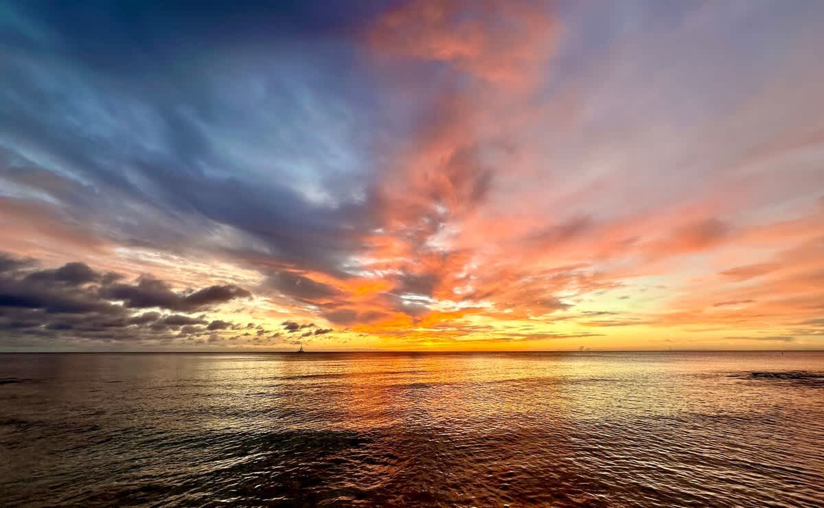 Seven Mile Beach Vacation Rental