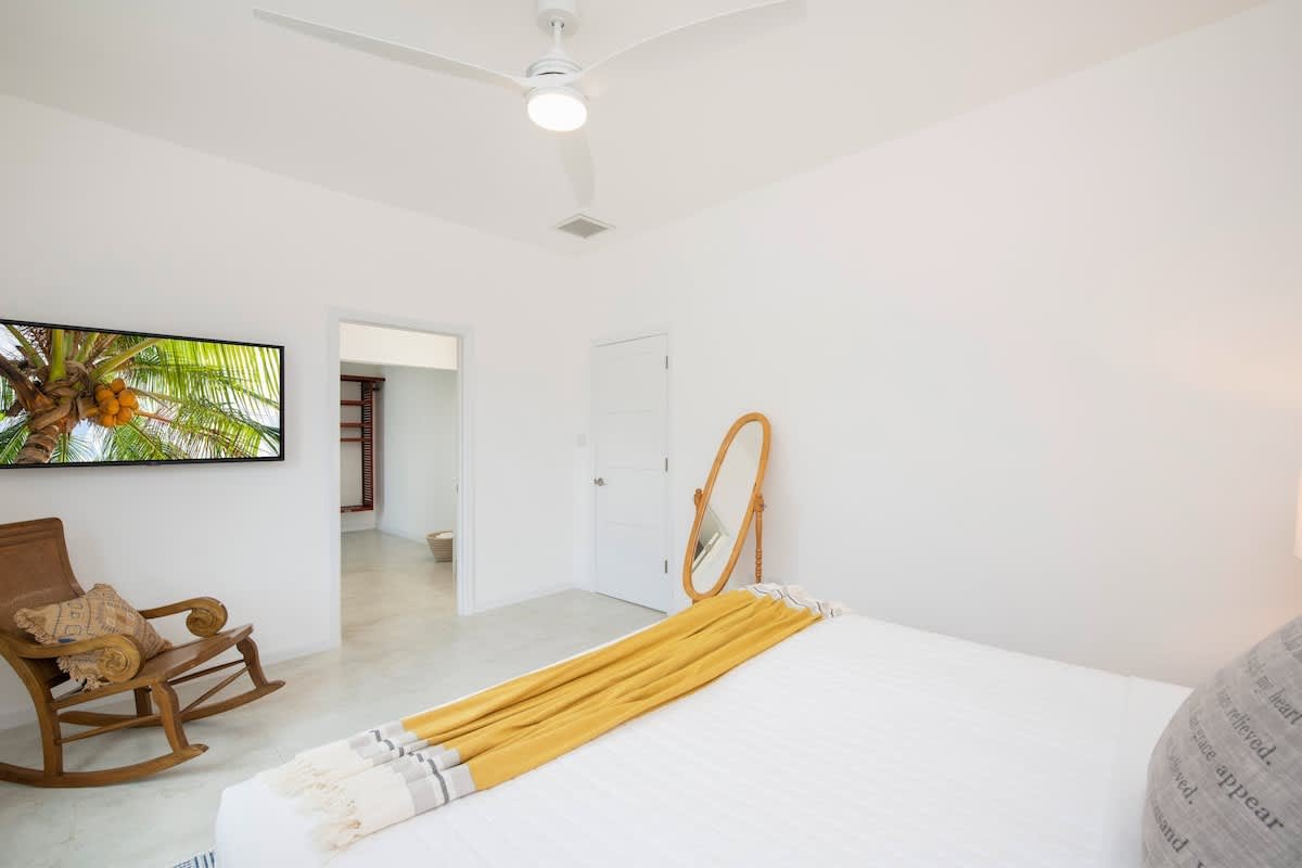 North Side Vacation Rental