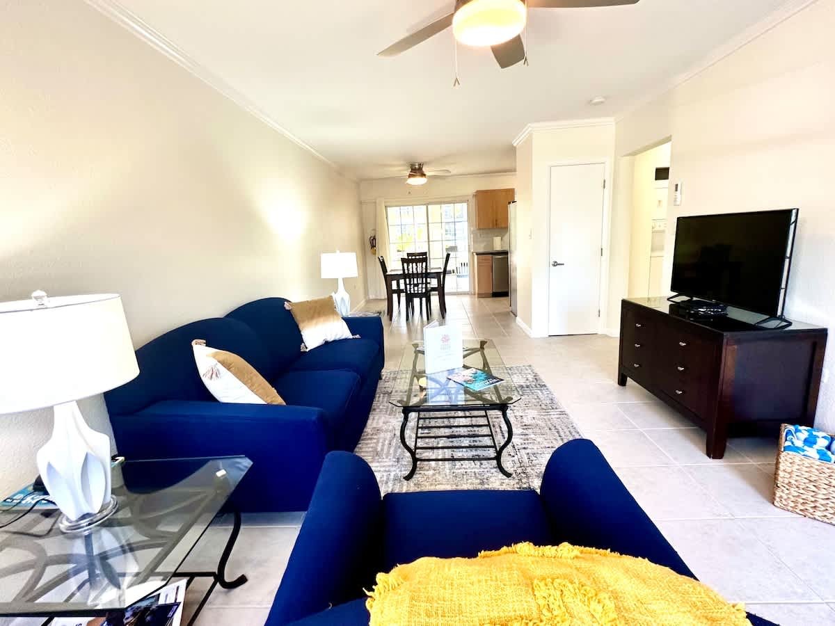 George Town Vacation Rental