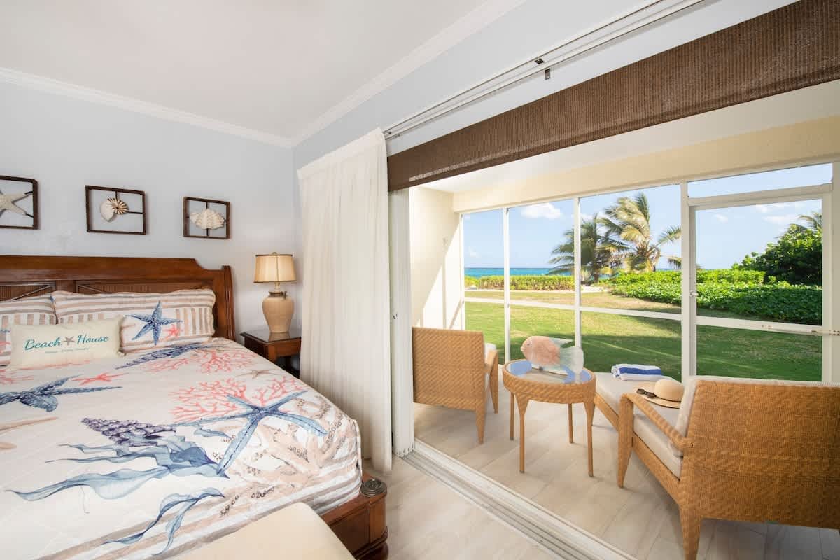 Rum Point Vacation Rental