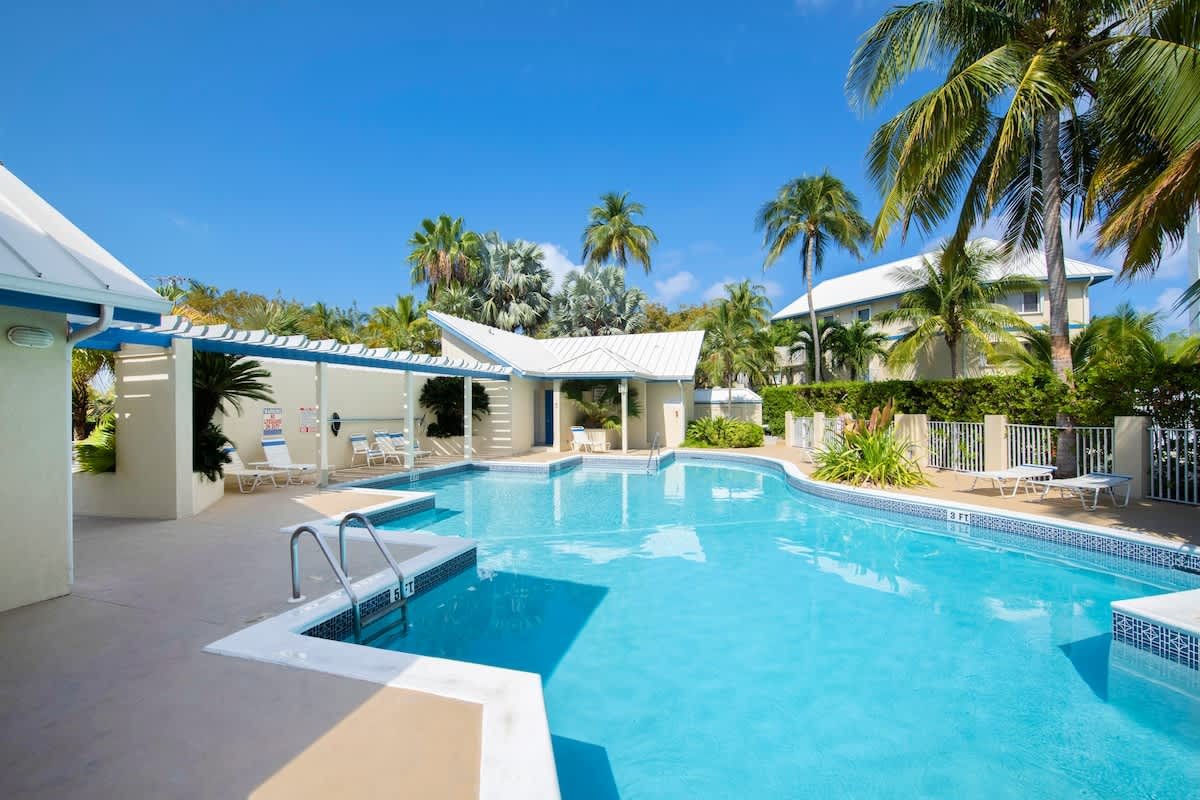 Rum Point Vacation Rental