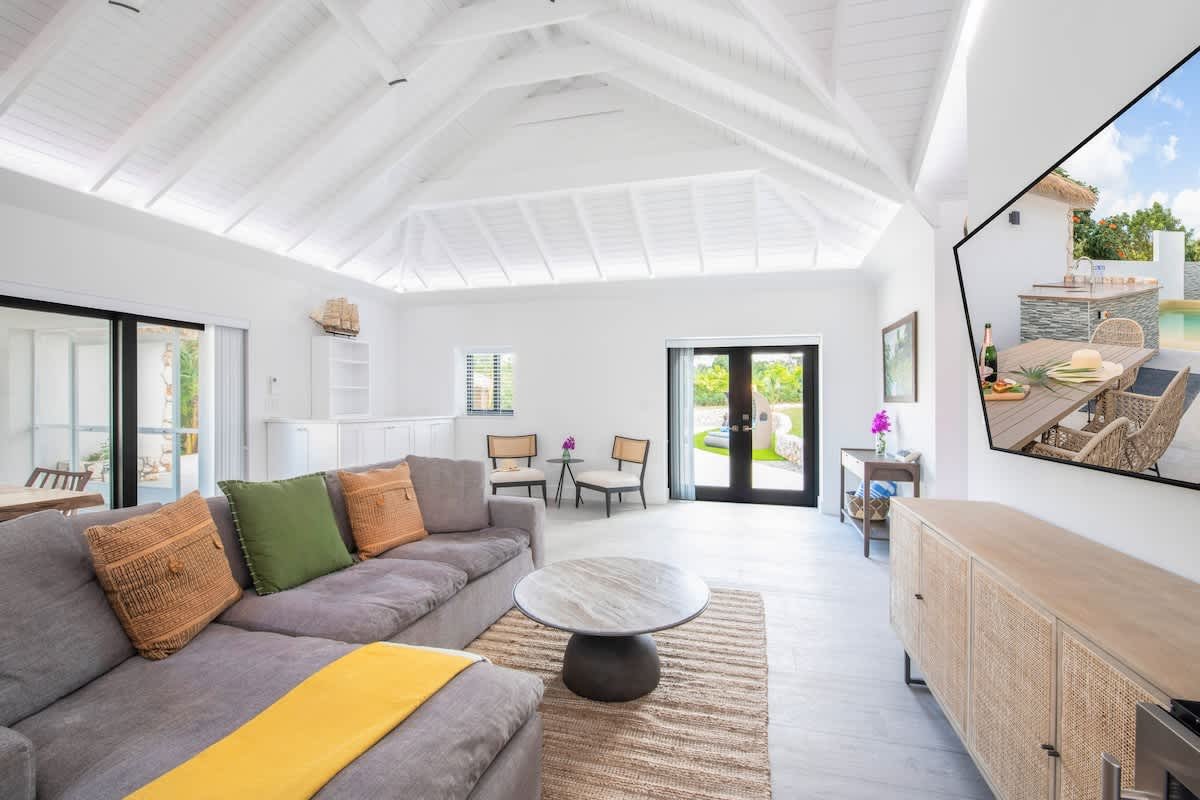 North Side Vacation Rental