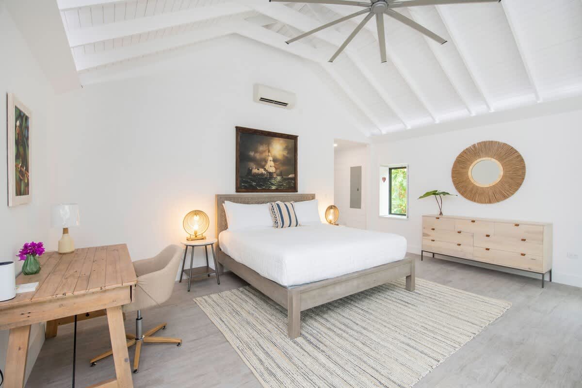 North Side Vacation Rental