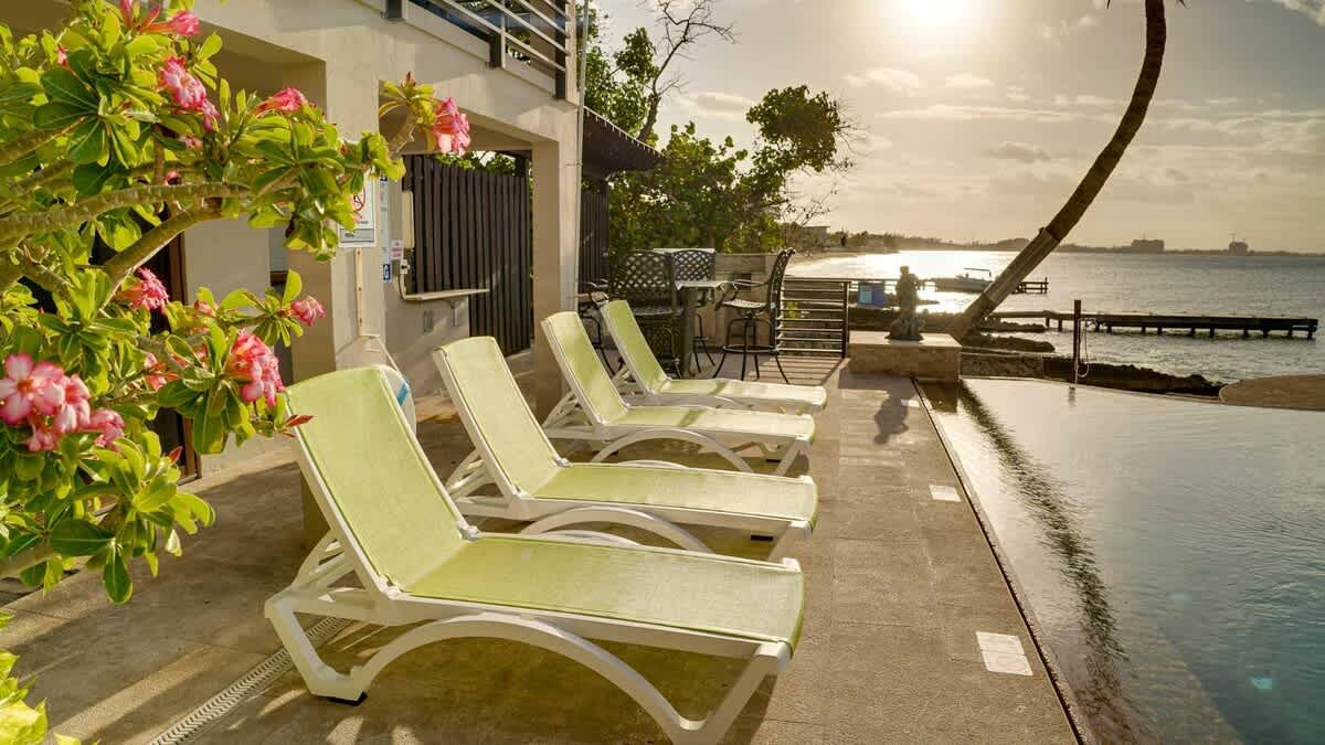 West Bay Vacation Rental