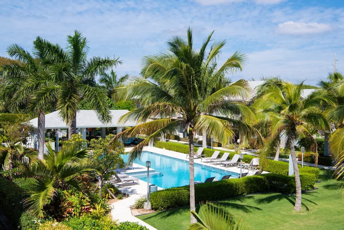 West Bay Vacation Rental