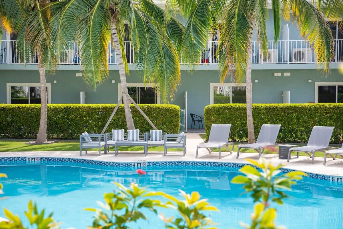 West Bay Vacation Rental