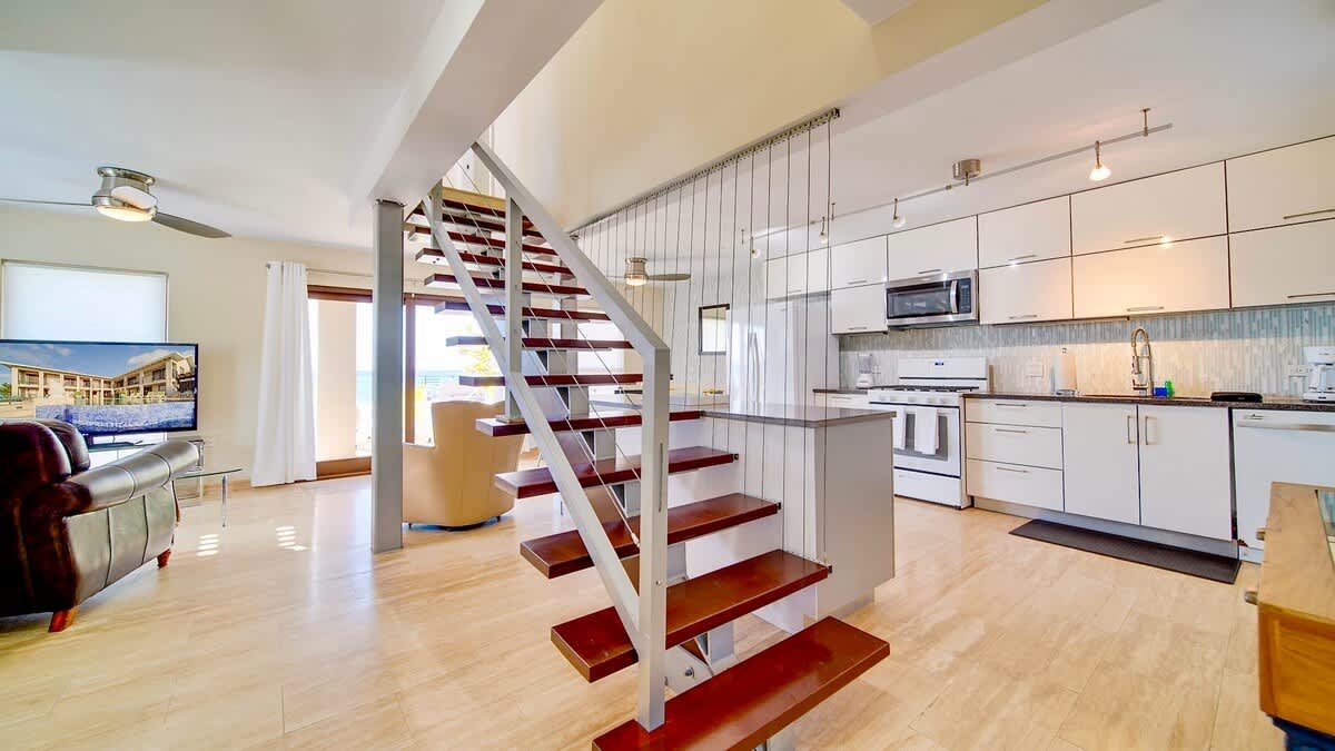 West Bay Vacation Rental